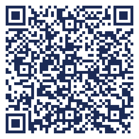 QR code linking to the campaign's secure Anedot donation page